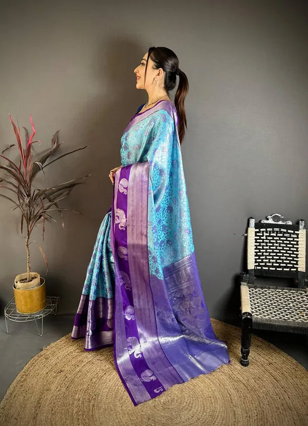 Raatelrue_Fashion_New_Launching_Kanchipuram_Silk_Saree