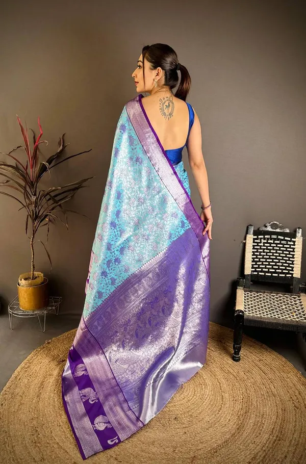 Raatelrue_Fashion_New_Launching_Kanchipuram_Silk_Saree