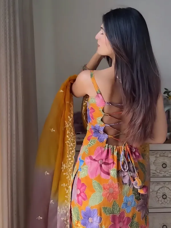 Multicolor_Floral_Digital_Print_Chinon_Silk_Top_Sharara_Set_with_Dupatta