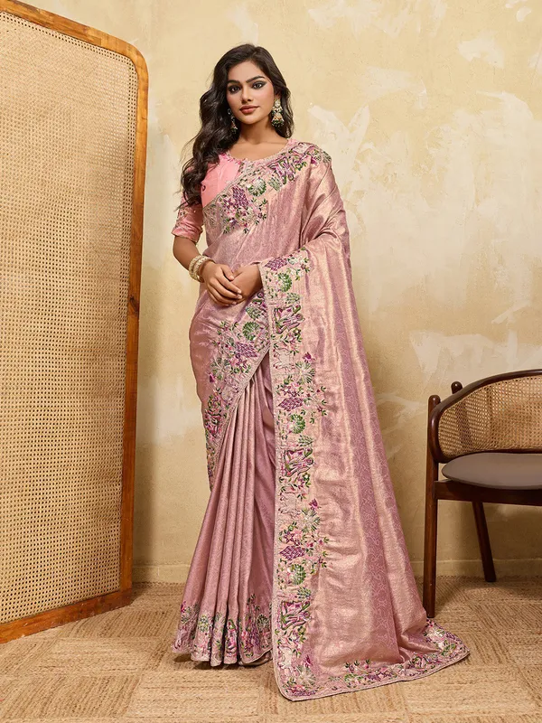 Wedding_Wear_Pure_Kanjiwarm_Silk_Work_Saree