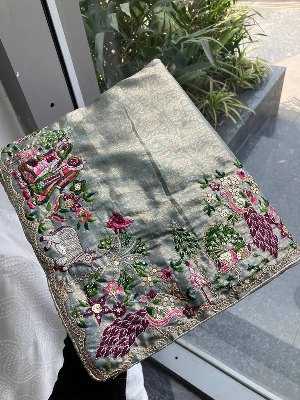 Wedding_Wear_Pure_Kanjiwarm_Silk_Work_Saree