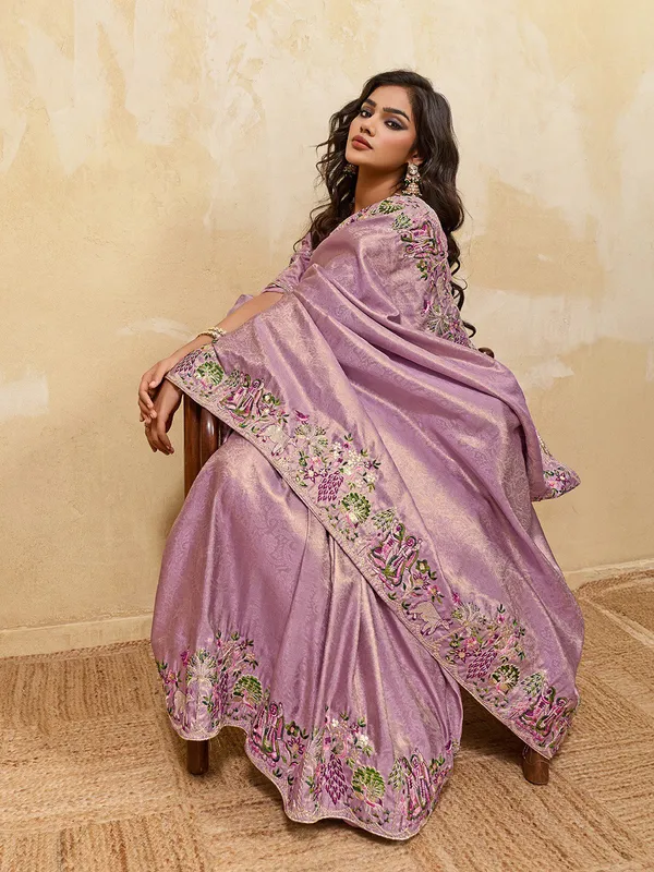 Wedding_Wear_Pure_Kanjiwarm_Silk_Work_Saree