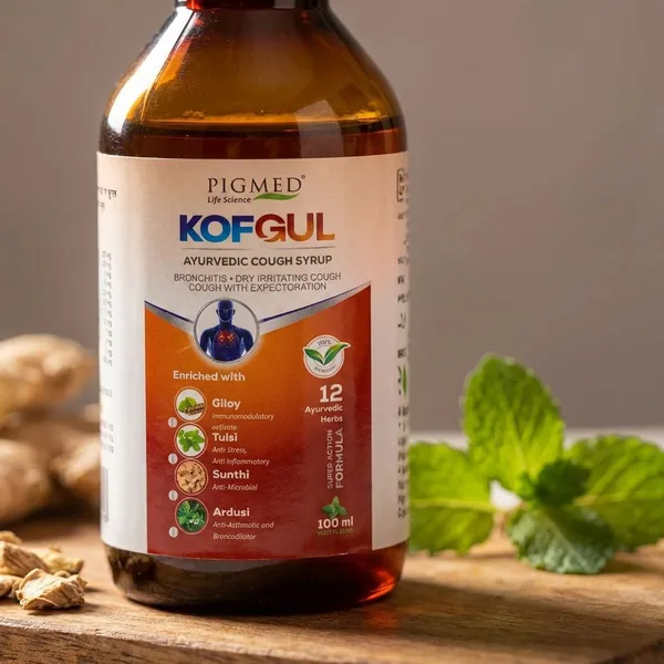 Kofgul_Ayurvedic_Cough_Syrup_200_Ml_For_Daily_Usage_Pack_Of_4