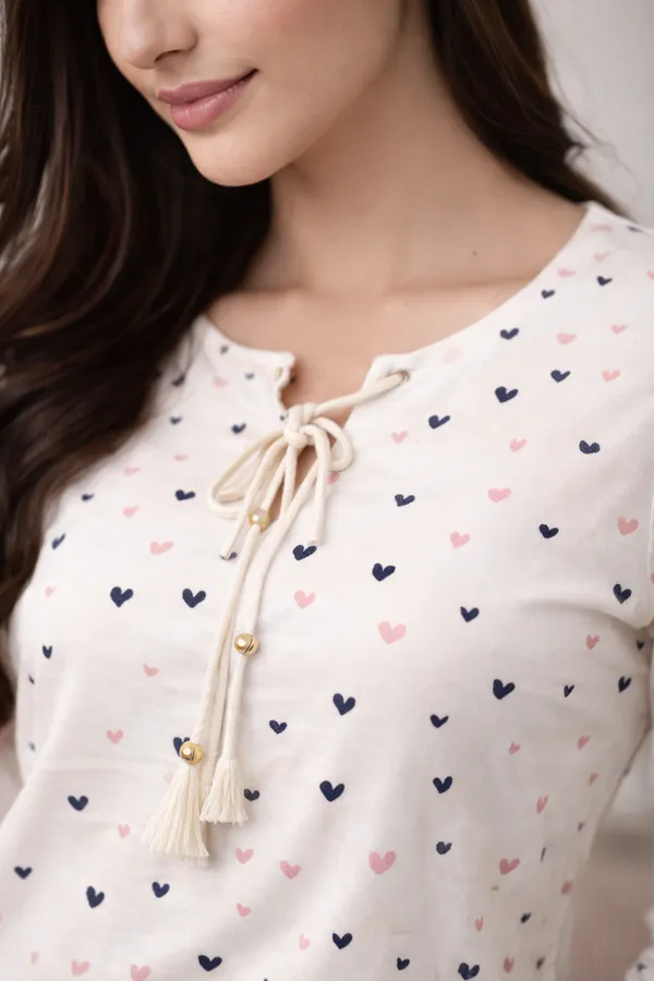 White_Cotton_Premium_Top_For_Women
