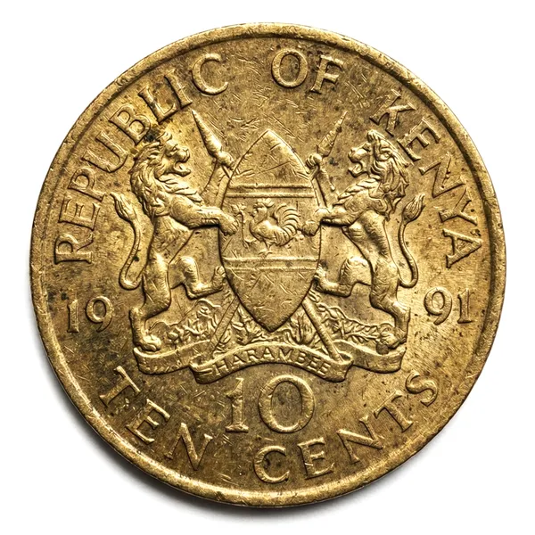 Gold_10_Cents_Random_Year_Old_Kenya_Copper_Coin