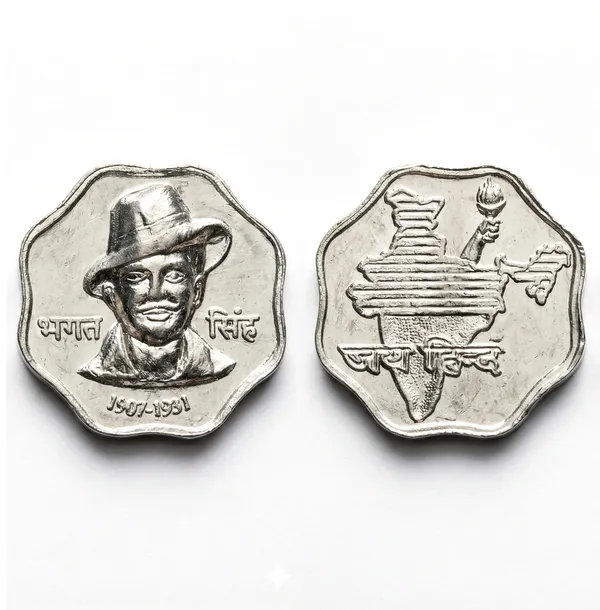 Bhagat_Singh_Token_Jai_Hind_1907-1931_Rare_Aluminium_Coin