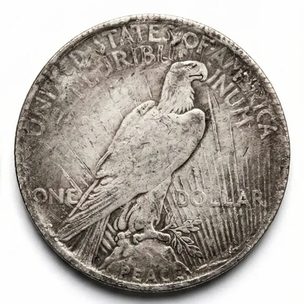1_Dollar_1923_Liberty_Head_United_State_Of_America_Old_Coin
