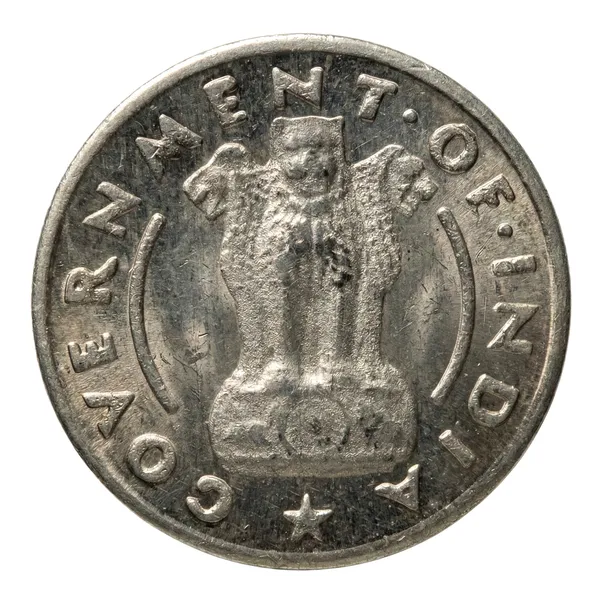 Rare_1_Rupee_1954_India_Old_Coin_Replica/Copy_Token