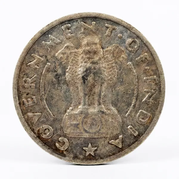 Rare_1_Rupee_1959_India_Limited_Fantasy_Coin
