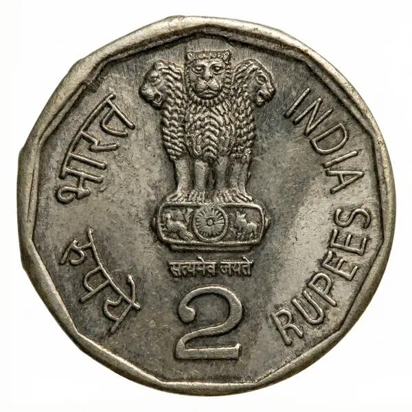 2_Rupees_1990_Dr._B.R_Ambedkar_India_Limited_Fantasy_Coin