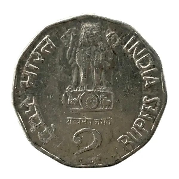 2_Rupees_1996_Subhash_Chandra_Bose_India_Rare_Old_Coin_Replica/Copy_Token