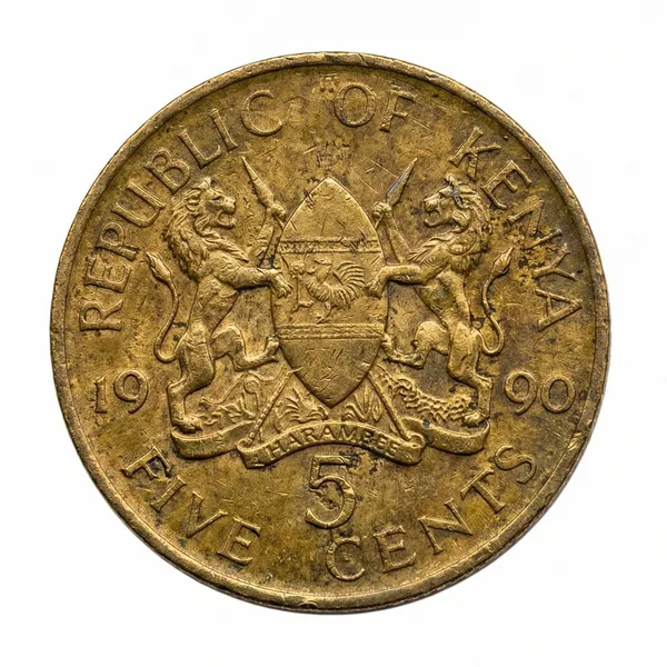 Gold_5_Cents_Random_Year_Old_Kenya_Copper_Coin