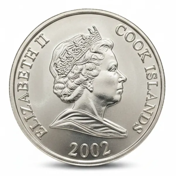 Silver-_Plated_5_Dollars_1979_Mother_Teresa_Cook_Islands_Rare_Coin
