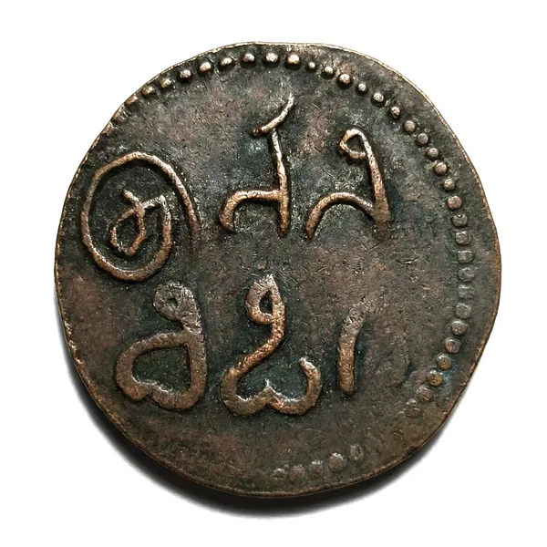 Tipu_Sultanate_Big_Tiger_Ancient_India_Old_Copper_Rare_Coin