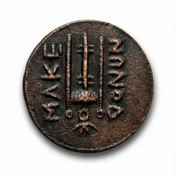 Silver-Plated_Legend_Women_Make_Ancient_India_Old_Rare_Coin