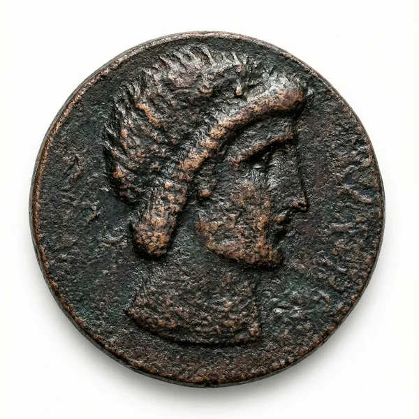 Tetradrachm_Ancient_India_Old_Rare_Coin