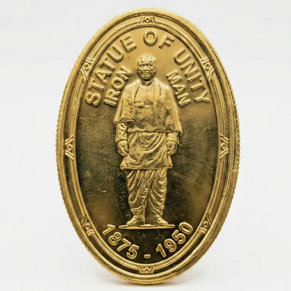 75_Rupees_1875-1950_Statue_of_Unity_-_Sardar_Patel_Numismatic_Souvenir_Coin