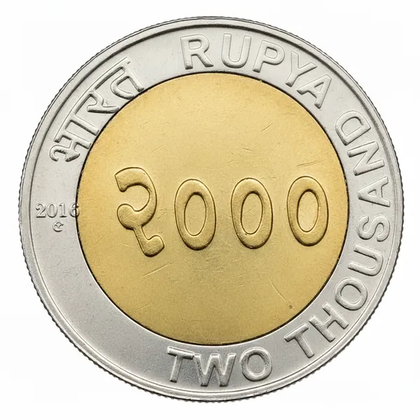2000_Rupees_2016_Baby_Girl_&_Cow_Animal_Love_India_Fantasy_Limited_Rare_Silver--Plated_&_Gold-plated_Coin