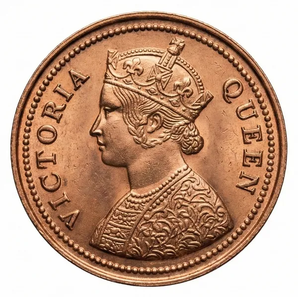 Big_Half_Anna_1862_Victoria_British_India_Old_Copper_Coin