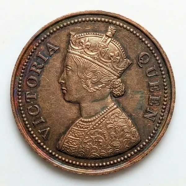 Big_Half_Anna_1875_Victoria_British_India_Old_Copper_Coin