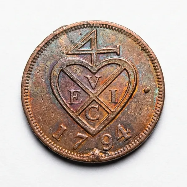 One_1794_Price_Bombay_Presidency_East_India_Company_Copper_Coin
