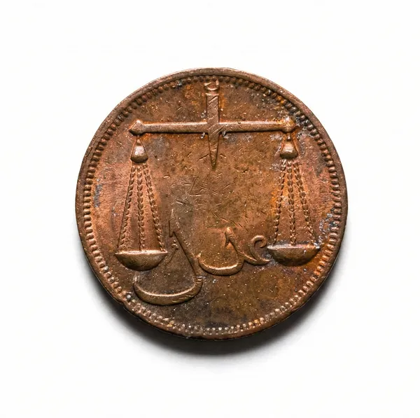 One_1794_Price_Bombay_Presidency_East_India_Company_Copper_Coin