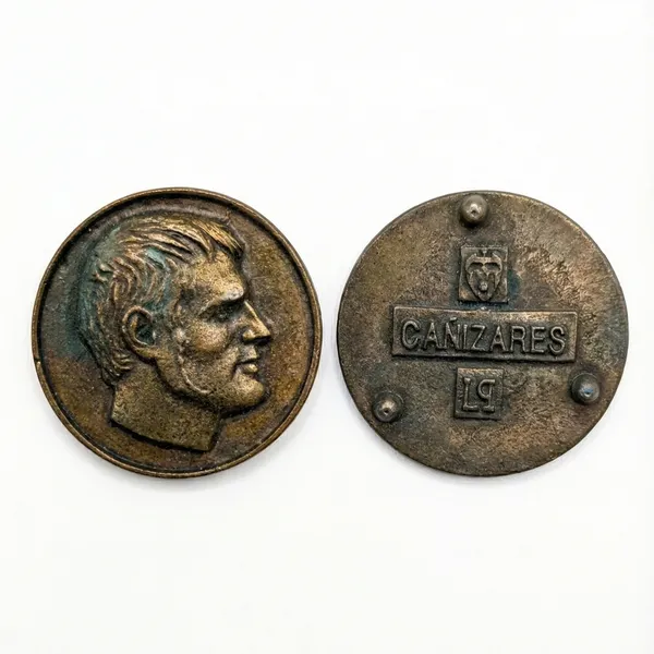 Swiss_Musician_Yilian_Canizares_Lp_Old_Bronze_Medal