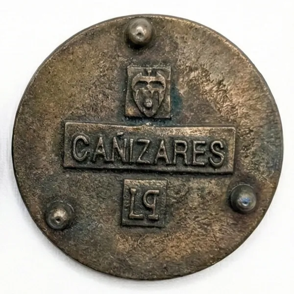 Swiss_Musician_Yilian_Canizares_Lp_Old_Bronze_Medal