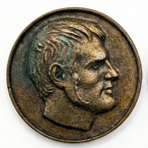 Swiss_Musician_Yilian_Canizares_Lp_Old_Bronze_Medal