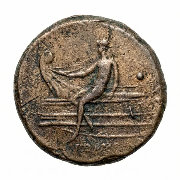 Roman_Old_Man_Legend_Ancient_India_Old_Copper_Rare_Coin