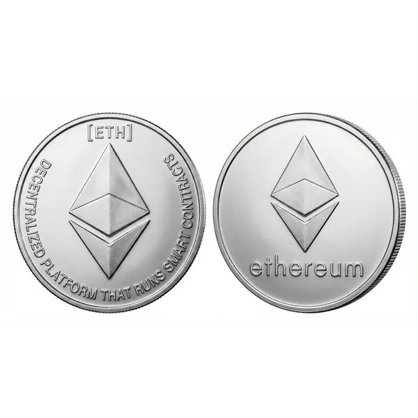 Silver-Plated_Ethereum_Digital_Crypto_Physical_Coin