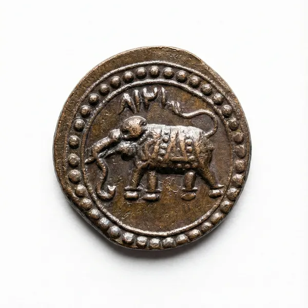 Ancient_Elephant_Type_2_Old_And_Rare_Small_Coin