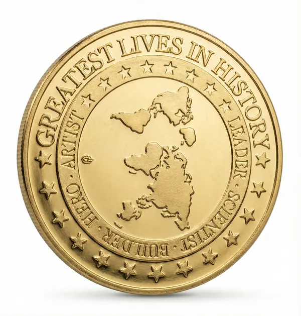 Gold_Mahatma_Gandhi_Greatest_Lives_In_History_Token_Rare_Coin