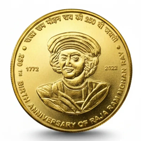 Gold_Plated_1_Lakh_Rupees_1772-2022_Raja_Ram_Mohan_Rai_Fantasy_Coin