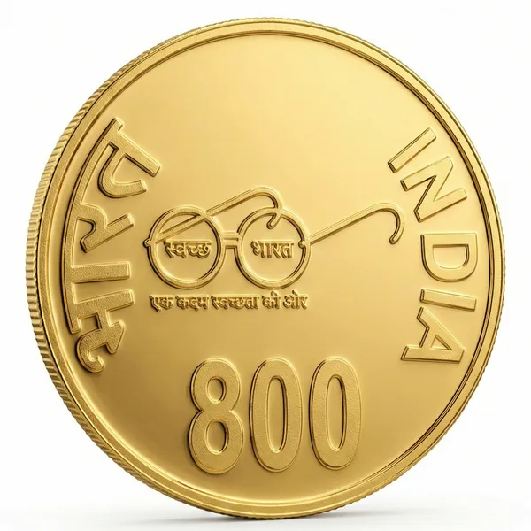 Gold_Plated_800_Rupees_2024_Ram_Mandir_Ayodhya_Fantasy_Coin