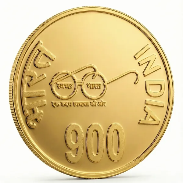 Gold_Plated_900_Rupees_2024_Ram_Mandir_Ayodhya_Fantasy_Coin