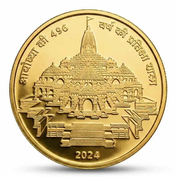 Gold_Plated_900_Rupees_2024_Ram_Mandir_Ayodhya_Fantasy_Coin
