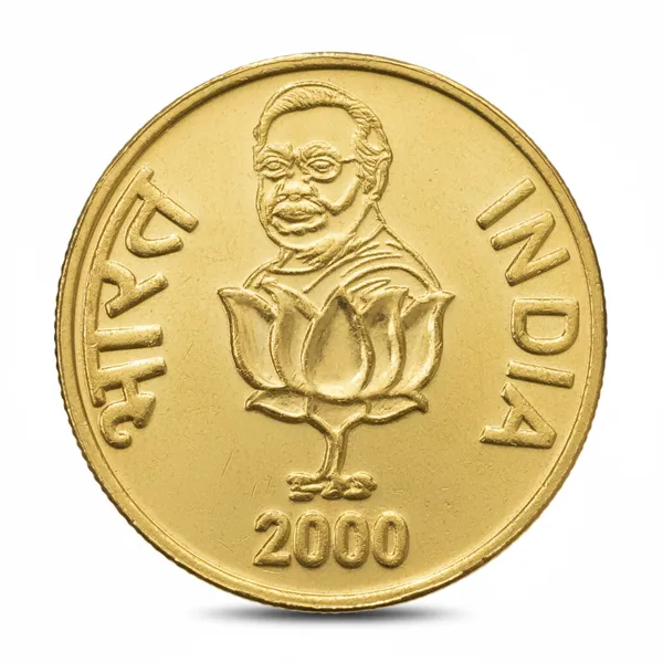 Gold_Plated_Lotus_2000_Rupees_Ram_Mandir_Ayodhya_Fantasy_Coin