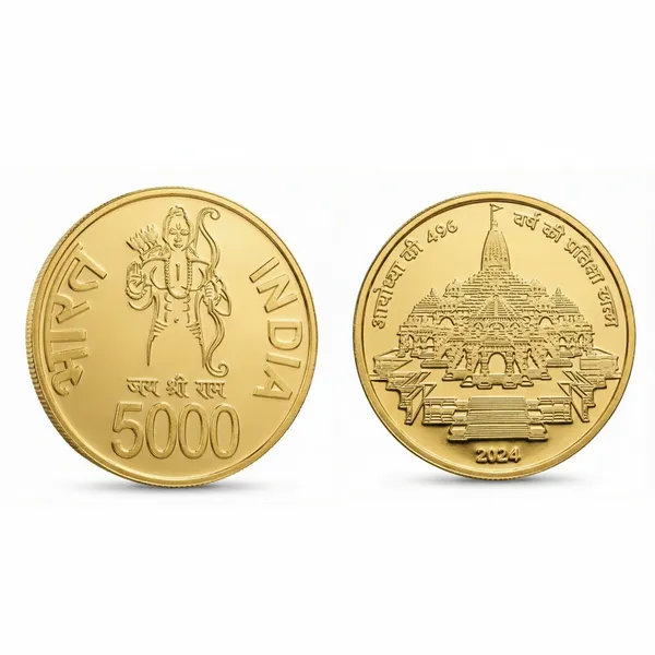 Gold_Plated_5000_Rupees_2024_Ram_Mandir_Ayodhya_Fantasy_Coin