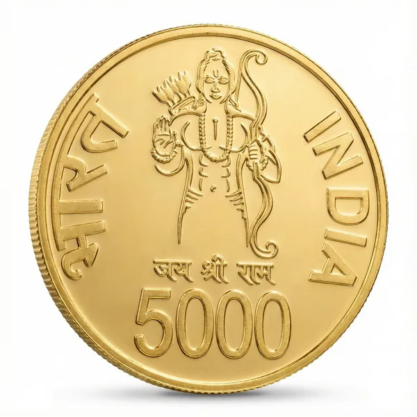 Gold_Plated_5000_Rupees_2024_Ram_Mandir_Ayodhya_Fantasy_Coin