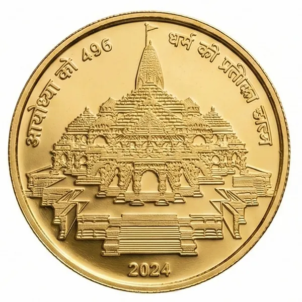 Gold_Plated_500_Rupees_2024_Ram_Mandir_Ayodhya_Old_India_Fancy_Coin