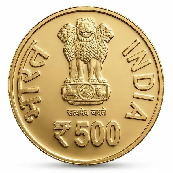 Gold_Plated_500_Rupees_2024_Ram_Mandir_Ayodhya_Old_India_Fancy_Coin