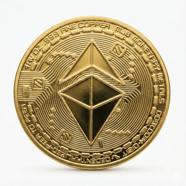 Gold_Plated_Bitcoin_&_Ethereum_Collectible_Coin