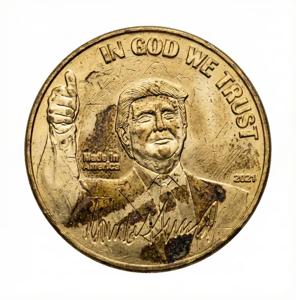 Gold_Plated_2021_Donald_Trump_President_Rare_Usa_Old_Token_Coin