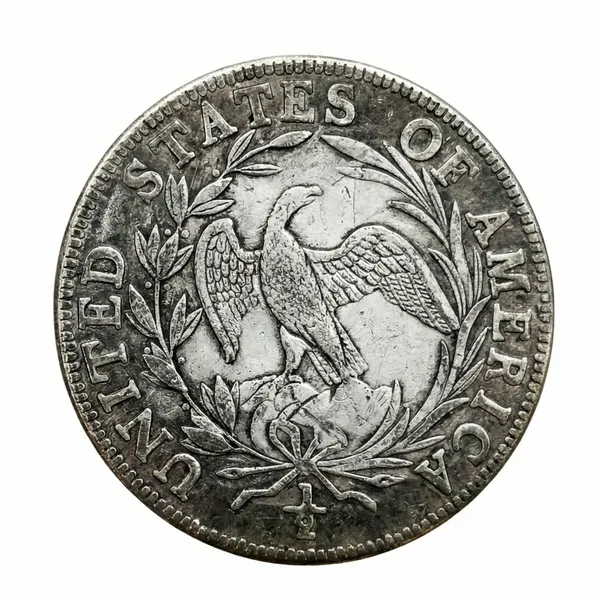 Half_Dollar_1796_Liberty_Usa_Old_Collecting_Coin