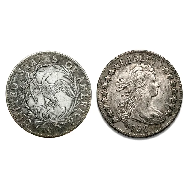 Half_Dollar_1796_Liberty_Usa_Old_Collecting_Coin