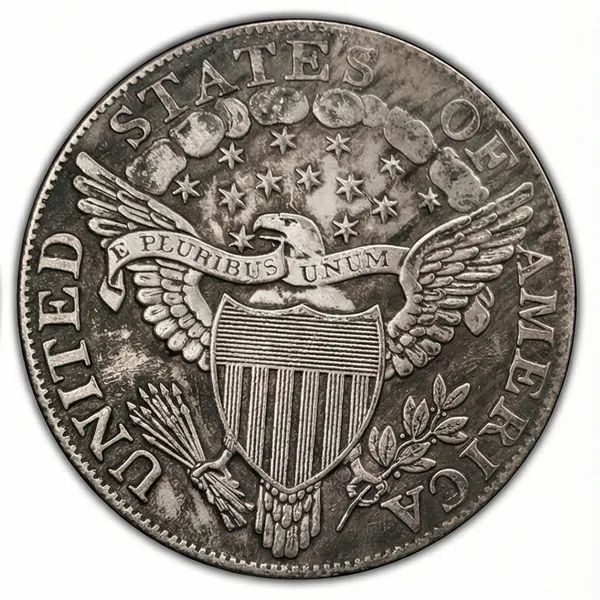 Half_Dollar_1799_Liberty_Usa_Old_Collecting_Coin