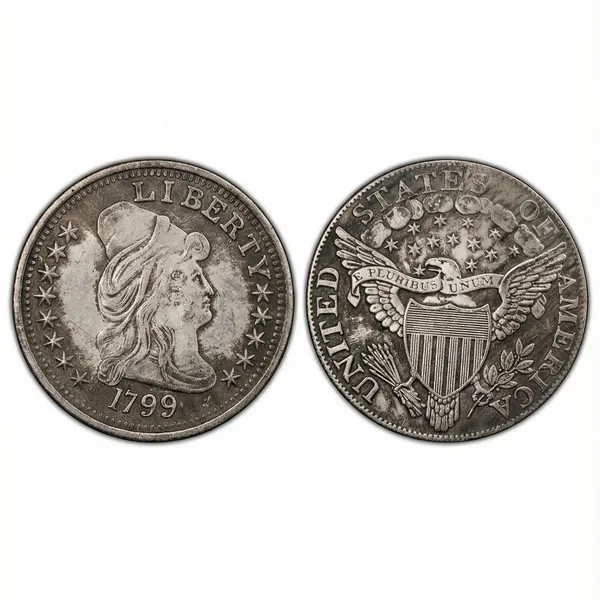 Half_Dollar_1799_Liberty_Usa_Old_Collecting_Coin