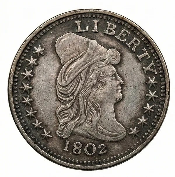 Half_Dollar_1802_Liberty_Usa_Old_Collecting_Coin