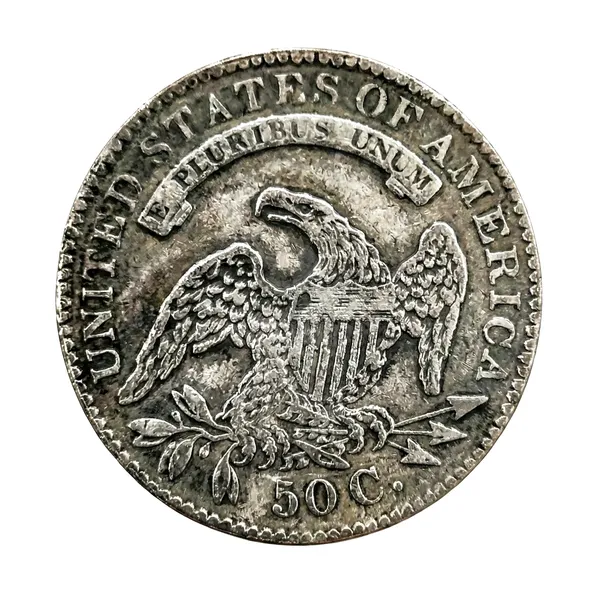 Half_Dollar_1807_Liberty_Usa_Old_Collecting_Coin
